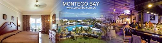 HOTEL RIU MONTEGO BAY JAMAICA